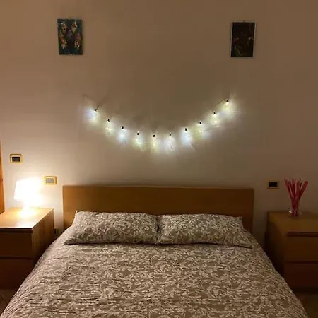 Apartmán Monte Amaro Con Camino, Terrazzo E Giardino Campo di Giove