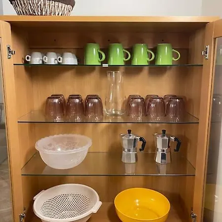 Monte Amaro Con Camino, Terrazzo E Giardino カンポ・ディ・ジョーヴェ